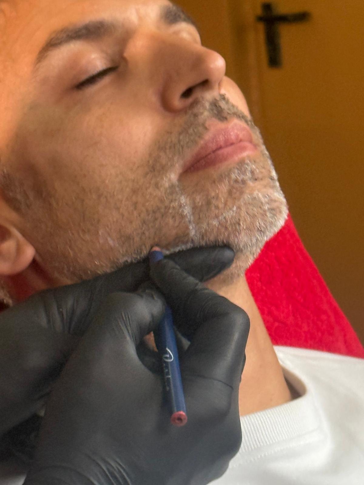 Trattamenti viso e corpo